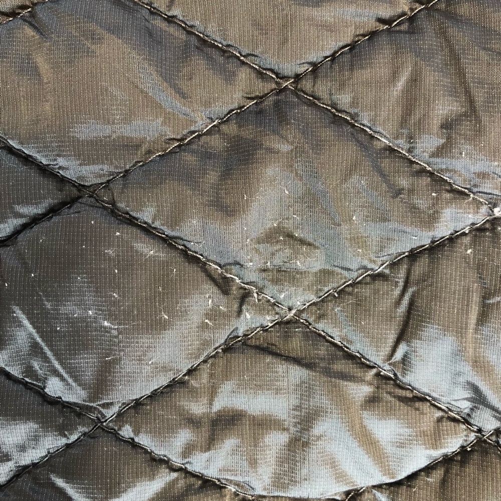 Puffer jacket - Picture 16 of 16